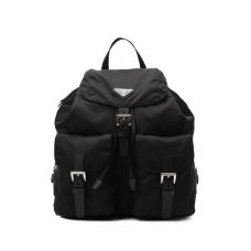 Рюкзак Re-Nylon среднего размера Prada